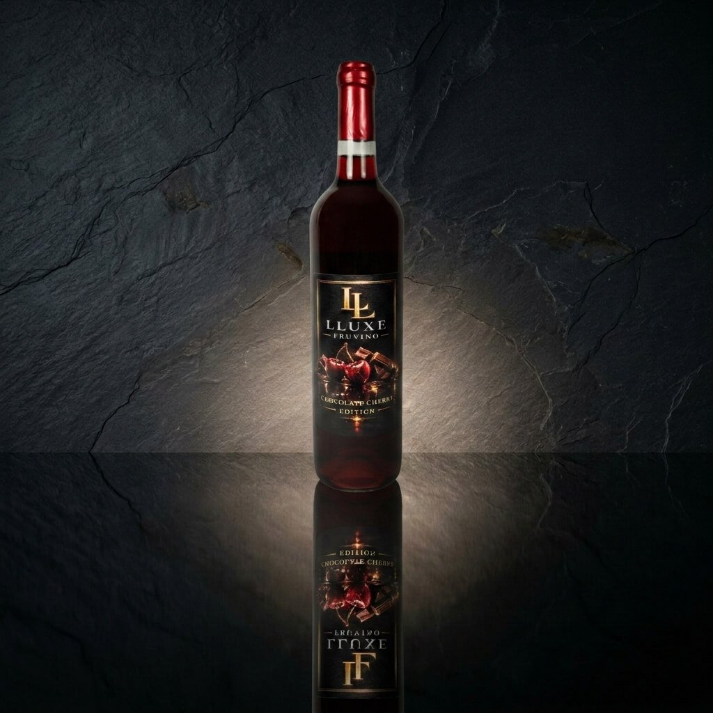 LLUXE Fruvino – Monchery