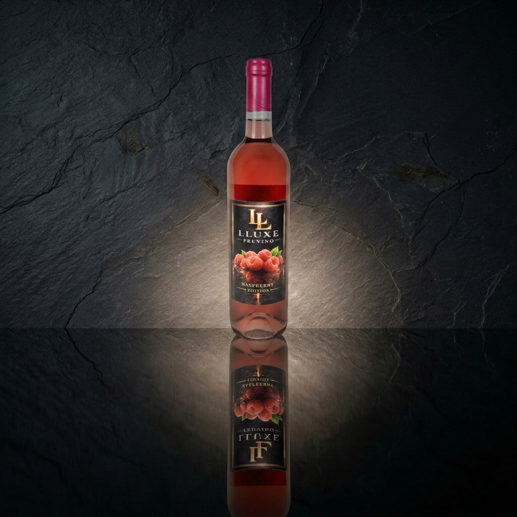 LLuxe Fruvino – Málna