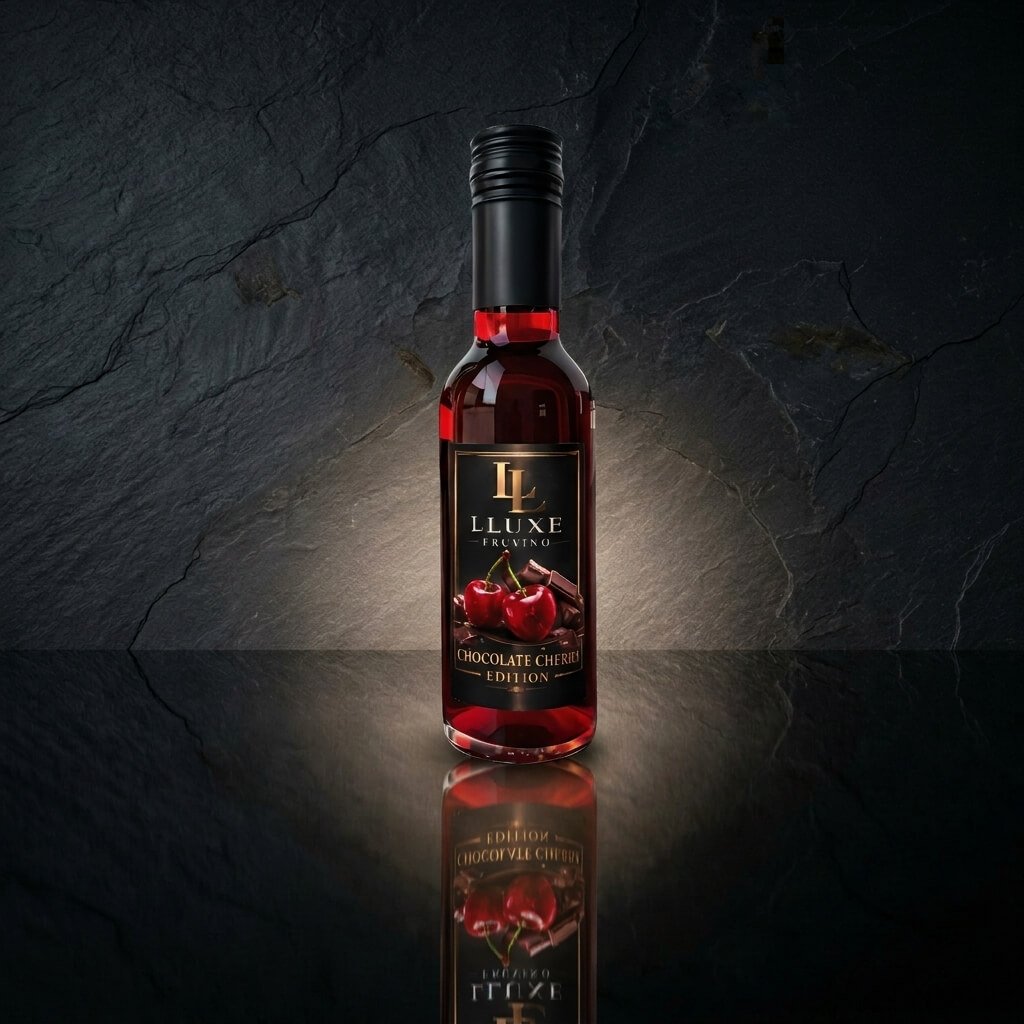 LLUXE Fruvino – Monchery 0.25l
